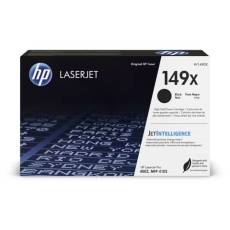 HP Lasertoner Nr. 149X schwarz