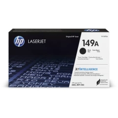 HP Lasertoner Nr. 149A schwarz