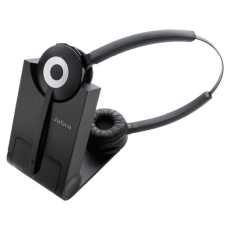 PRO 930 DUO MS - Headset - konvertierbar - DECT - kabellos