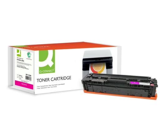 Q-Connect Tonerkartusche magenta (KF11339)