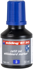 BT 30 Nachfülltusche - für Boardmarker, 30 ml, blau