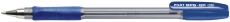 Kugelschreiber XB - 0,6 mm, blau