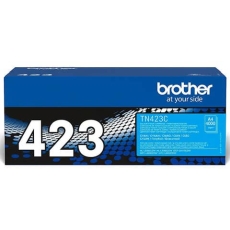 BROTHER Lasertoner cyan