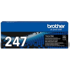 BROTHER Lasertoner schwarz