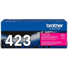 BROTHER Lasertoner magenta