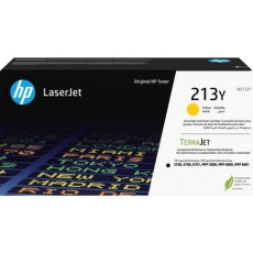 HP Lasertoner Nr.213Y yellow