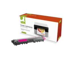 Alternativ Q-Connect Toner-Kit magenta (K18603QC)