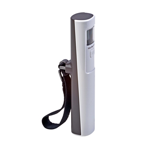 Gepäckwaage MAULtrek weiß