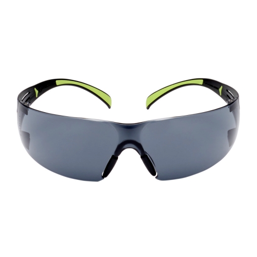 Schutzbrille SecureFit™ grau