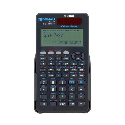 Schulrechner wissenschaftlich, graphit