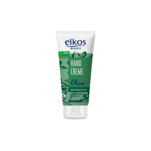 Handcreme Olive, 100 ml