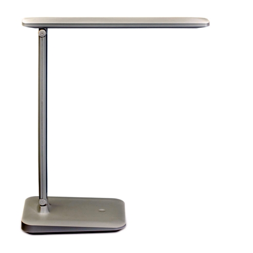 LED-Tischleuchte Akku MAULsally, colour vario dimmbar, 3000 - 6500 Kelvin, weiß