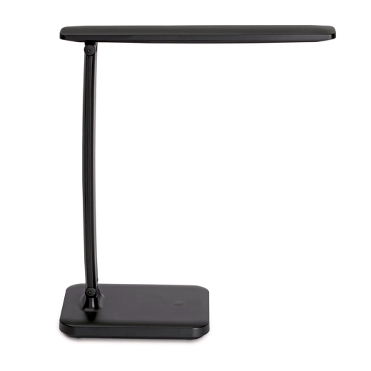 LED-Tischleuchte Akku MAULsally, colour vario dimmbar, 3000 - 6500 Kelvin, schwarz