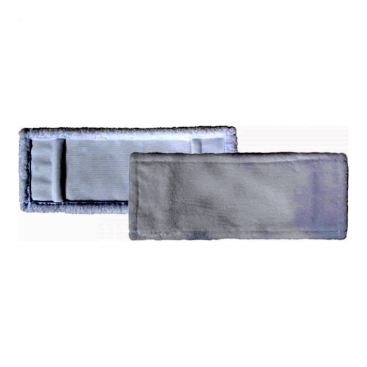 Mikrofaserbezug Excellent Mopp, 40 cm