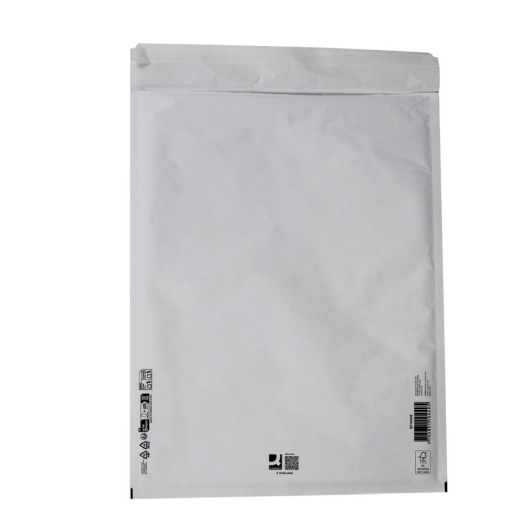 Luftpolstertasche K 10/20 A3 weiß