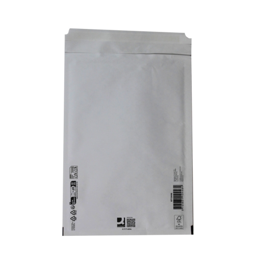Luftpolstertasche G 7/17 A4 weiß