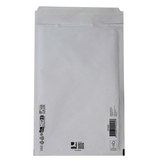 Luftpolstertasche F 6/16 weiß
