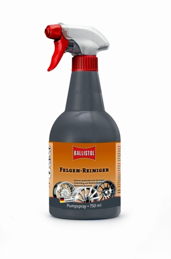 Felgenreiniger - 750 ml