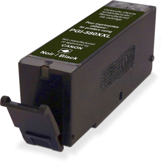 Q-Connect Tintenpatrone schwarz (KF14259)