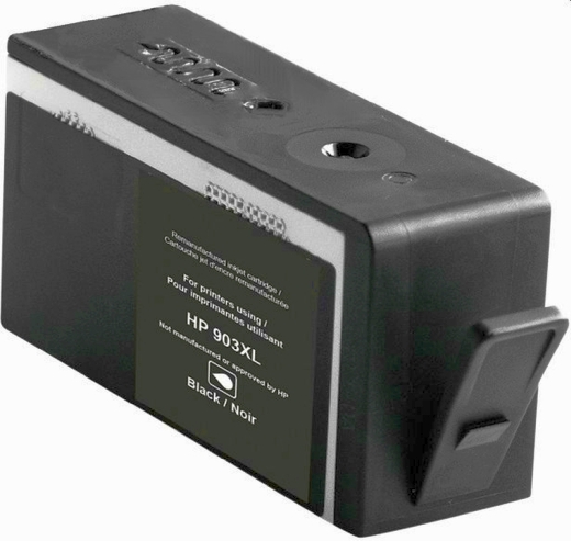 Q-Connect Tintenpatrone schwarz (KF13988)