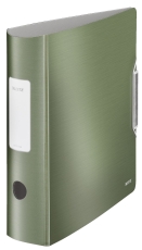 1108 Ordner Active Style A4 - 82 mm, seladon grün