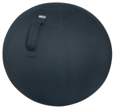 Sitzball Ergo Cosy - Ø 65 cm, grau