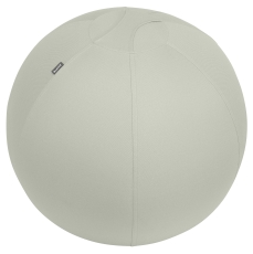 Sitzball Active - Ø 55 cm, hellgrau