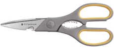 Titanium Super Schere - 21 cm Haushaltsschere