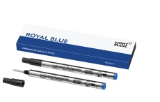 Tintenrollermine LeGrand - M, royal blue