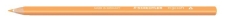 ergo soft® 157 Farbstift - 3 mm, goldocker