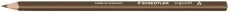 ergo soft® 157 Farbstift - 3 mm, van-Dyke-braun