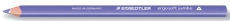 ergo soft® jumbo Farbstift - 4 mm, violett