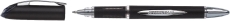 Tintenroller JETSTREAM SX-210 - 0,5 mm, schwarz (dokumentenecht)