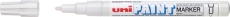 Lackmalstift uni-ball® PX-21 weiß
