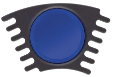 CONNECTOR Nachfüllnäpfchen, ultramarinblau