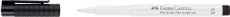 Tuschestift PITT® ARTIST PEN - 1,5 mm, weiß