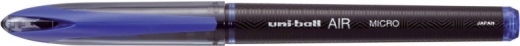 Tintenroller Air Micro UBA-188-M - 0,2-0,45 mm, blau