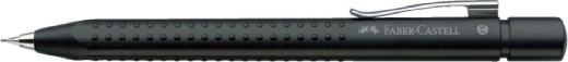Druckbleistift GRIP 2011 - 0,7 mm, B, schwarz-matt