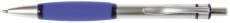 Kugelschreiber San Sebastian - 0,4 mm, blau