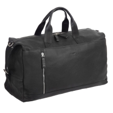 Weekender TORO Leder schwarz