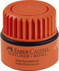 Nachfülltinte 1549 AUTOMATIC REFILL - 25 ml, orange