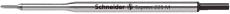 Kugelschreiber-Großraummine Express 225 - M, schwarz (dokumentenecht)