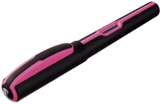 Füllhalter Style P57 - Feder M, neonpink