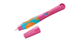 griffix® Füllhalter Stufe 4 - Feder A, Lovely Pink, Blisterkarte