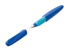 Füller Twist® - Feder M, Deep Blue