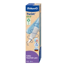 Füller Twist® Eco - Feder M, blau