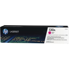 HP Lasertoner Nr. 130A magenta