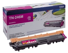 BROTHER Lasertoner magenta