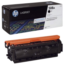 Lasertoner Nr.508A schwarz