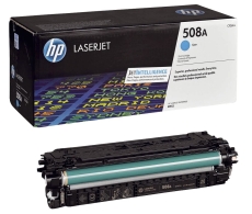 Lasertoner Nr.508A cyan